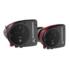 Deux circulateurs GRUNDFOS Magna 1 - 32-60 180 - 230 V - PN6/10 - 99221240