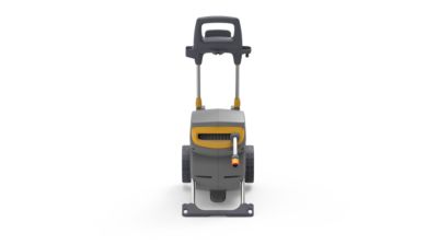 Dévidoir automatique sur roues Hozelock Auto Reel équipé avec tuyau d'arrosage 35m