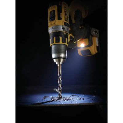 DEWALT - Coffret plastique de 29 forets métal HSS-G Extreme