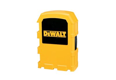DEWALT - Coffret plastique de 29 forets métal HSS-G Extreme
