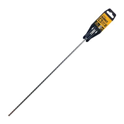 Dewalt - Foret SDS EXTREME Argenté (210 mm x 6 mm)