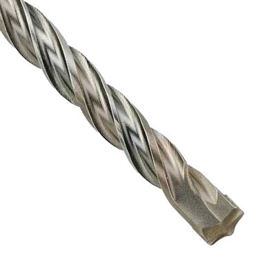 Dewalt - Foret SDS EXTREME Argenté (210 mm x 6 mm)