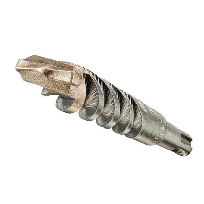 Dewalt - Foret SDS EXTREME Argenté (210 mm x 6 mm)