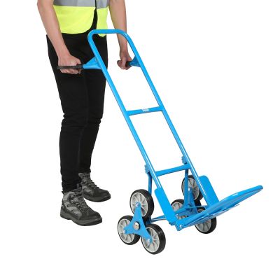 Diable d'escalier Mac Allister 6 roues 150 kg