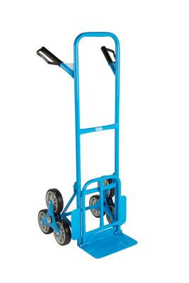 Diable d'escalier Mac Allister 6 roues 150 kg