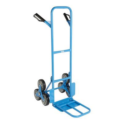 Diable d'escalier Mac Allister 6 roues 150 kg