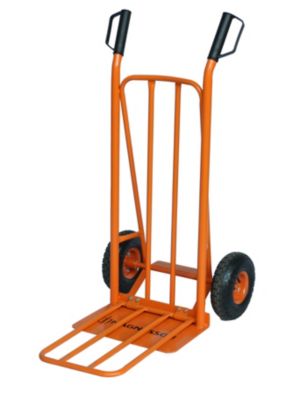 Diable pliable 2 roues Magnusson charge max 300 kg