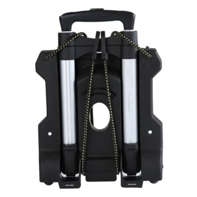 Diable pliant ultra compact Best Of TV Pocket Trolley 2 roues charge max 25kg