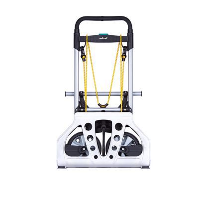 Diable pliant Wolfcraft TS850 charge lourde 100 kg