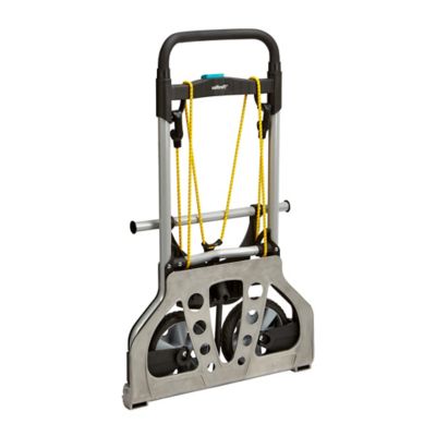 Diable pliant Wolfcraft TS850 charge lourde 100 kg