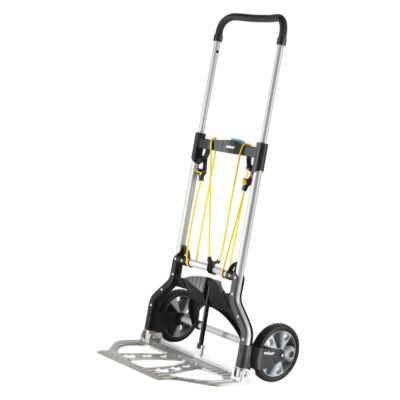 Diable pliant Wolfcraft TS850 charge lourde 100 kg