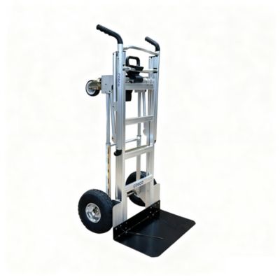 Diable transformable 3en1 350 kg Cosco