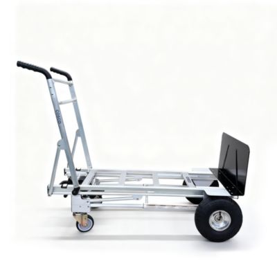 Diable transformable 3en1 350 kg Cosco