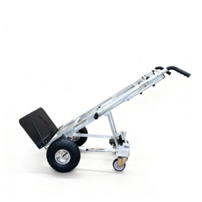 Diable transformable 3en1 350 kg Cosco