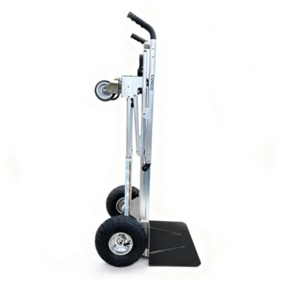 Diable transformable 3en1 350 kg Cosco