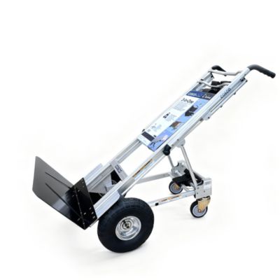Diable transformable 3en1 350 kg Cosco