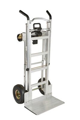 Diable transformable Cosco 3en1 350 kg | Castorama