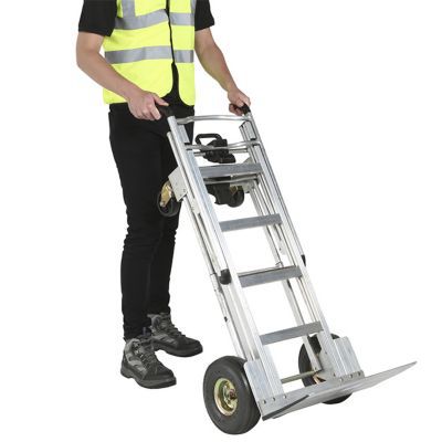 Diable transformable Cosco 3en1 350 kg