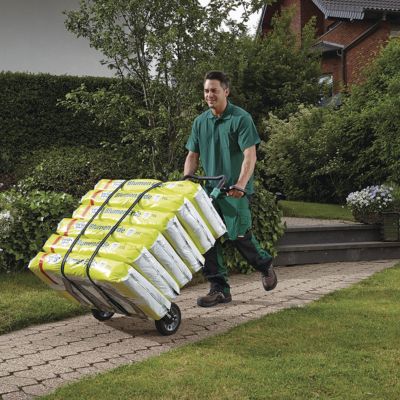Diable transformable Wolfcraft TS 1500, 200 kg