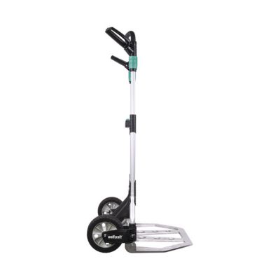 Diable de transport pliable charge 200 kg