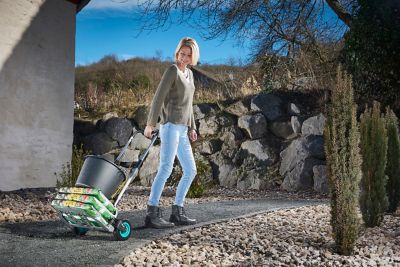 Diable Wolfcraft TS 850 Offroad 100kg