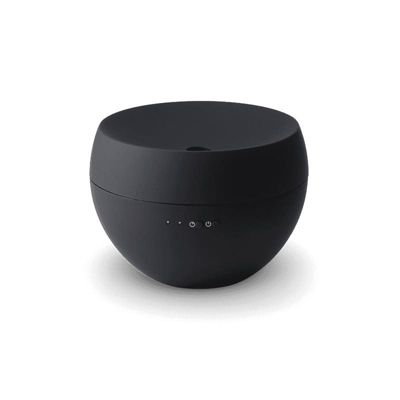 Diffuseur d'huiles essentielles JASMINE Noir