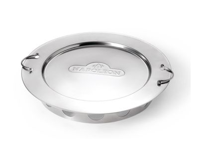 Diffuseur de chaleur pour barbecue à charbon Rodéo et Kettle de diamètre 57 cm - Napoleon