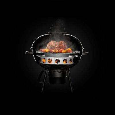 Diffuseur de chaleur pour barbecue à charbon Rodéo et Kettle de diamètre 57 cm - Napoleon