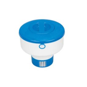 Diffuseur de chlore flottant pour galet diamètre 7,6 cm - Intex