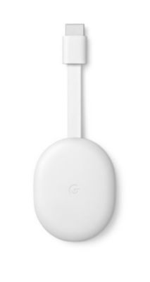 Diffuseur de média Google Chromecast + télécommande