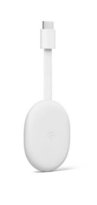 Diffuseur de média Google Chromecast + télécommande