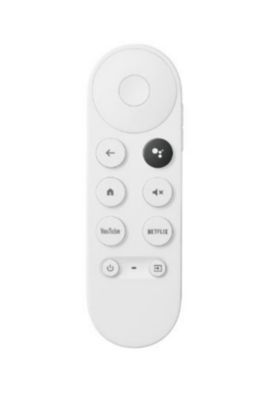 Diffuseur de média Google Chromecast + télécommande