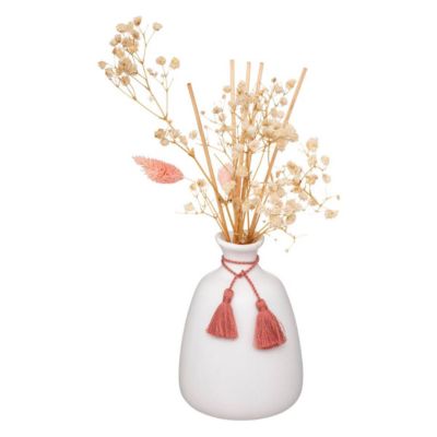 Diffuseur de parfum "Carmen" 200 ml - Rouge- Atmosphera