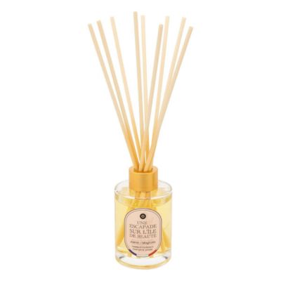 Diffuseur de parfum Nibi jasmin et magnolia 125ml - Atmosphera Créateur d'intérieur