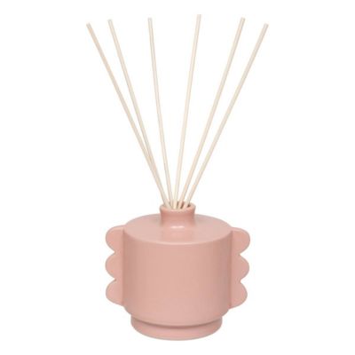 Diffuseur de parfum Wavy bliss 150ml- Rose- Atmosphera