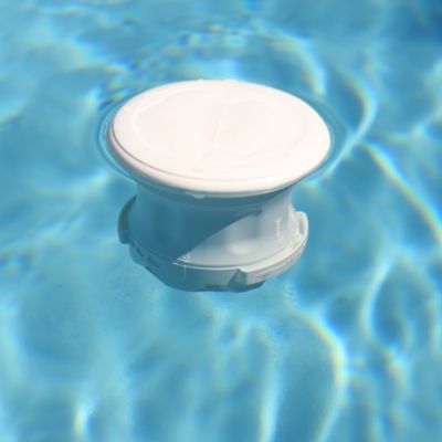 Diffuseur de Chlore flottant | Livraison 48h | Piscine Market