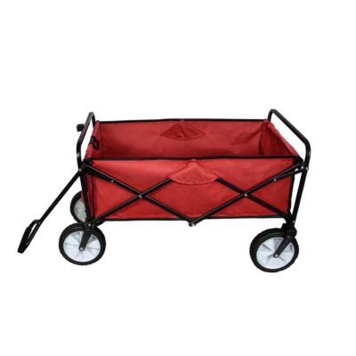 DIG138 - Diggers chariot de plage 89x48x59 cm pliable