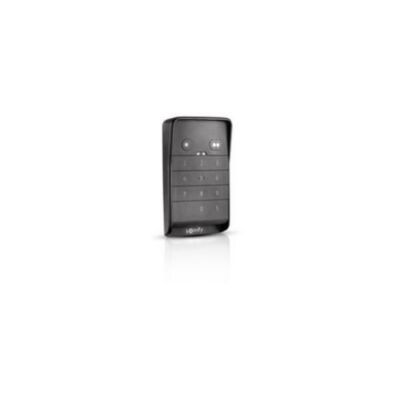 Digicode Somfy Keypad 2 Rts pour accès portes et portails