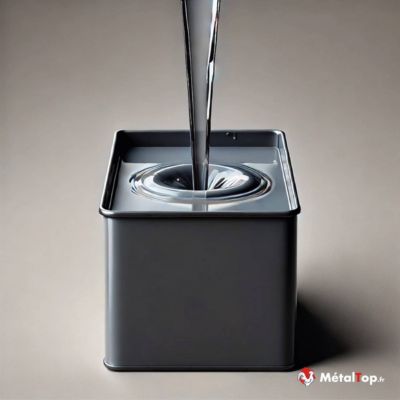 Diluant Pour Résine époxy 1 Litre - Marque Lackierladen - Fabriqué En Allemagne