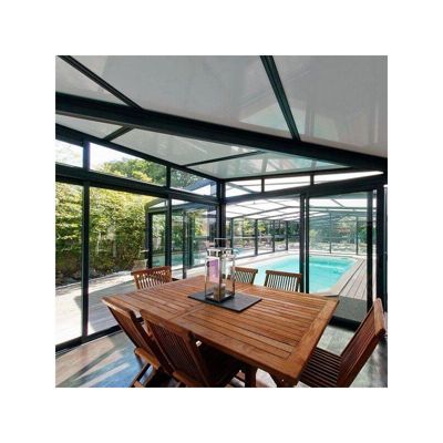 DIMEXACT - Film solaire blanc pour toit polycarbonate plexiglas - 152 cm x 1.5 m - en Rouleau