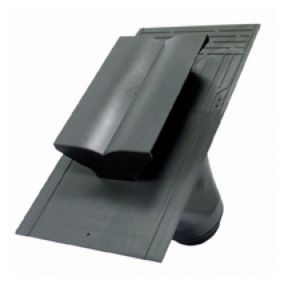 DIMOS - Ventilation pour VMC diamètre 125/160mm