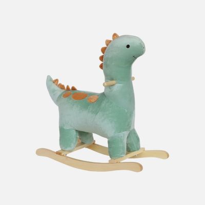 Dinosaure à bascule pour enfant