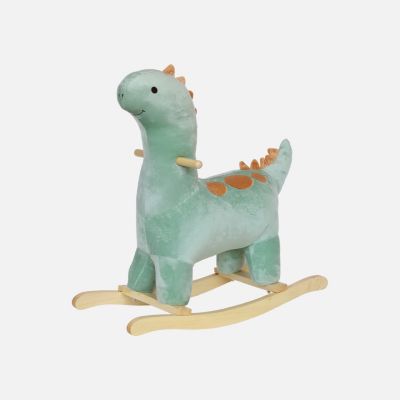 Dinosaure à bascule pour enfant