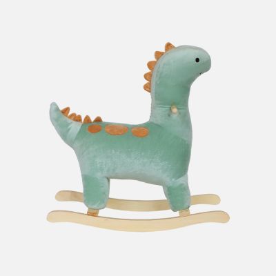 Dinosaure à bascule pour enfant