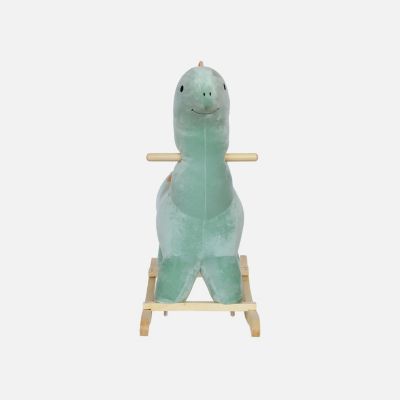 Dinosaure à bascule pour enfant