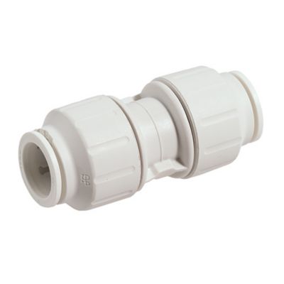 Dipra - Jonction égale Speedfit diamètre 16