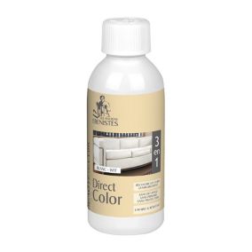 DIRECT COLOR - Recolore le cuir - 250ML BLANC   - Les anciens ébénistes