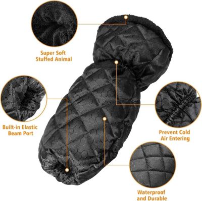 Grattoir à Glace Avec Gant Raclette Pare Brise, Grattoir Pare Brise Grattoir Pare Brise Voiture Grattoir Vitre Voiture Avec Gant Gant Pour Pare Brise De Voiture 98925959