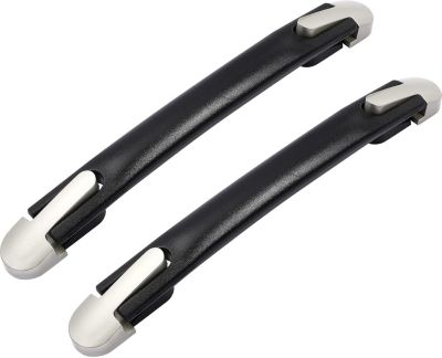 Poignées De Valise De Rechange DOITOOL – Lot De 2 – 23 Cm
