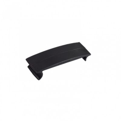 DIRICKX Lot de 10 cales pvc Axor, H.2 x l.15 cm